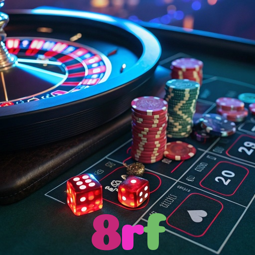 8rf: Aposta Facilmente com Funcionalidades Completas no Aplicativo Móvel