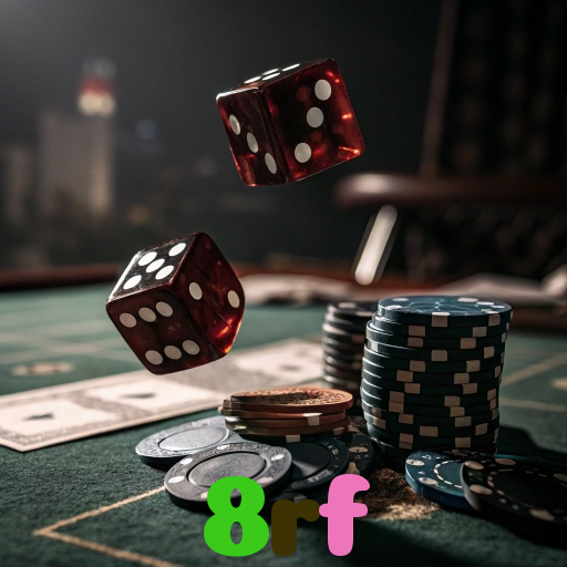 8rf: Aposta Facilmente com Funcionalidades Completas no Aplicativo Móvel