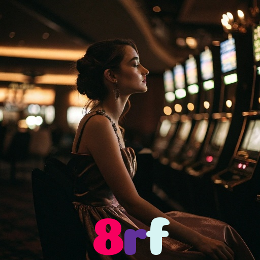 8rf: Aposta Facilmente com Funcionalidades Completas no Aplicativo Móvel