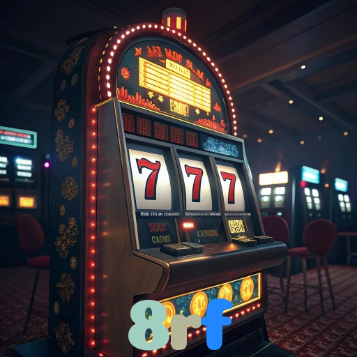 8rf: Aposta Facilmente com Funcionalidades Completas no Aplicativo Móvel