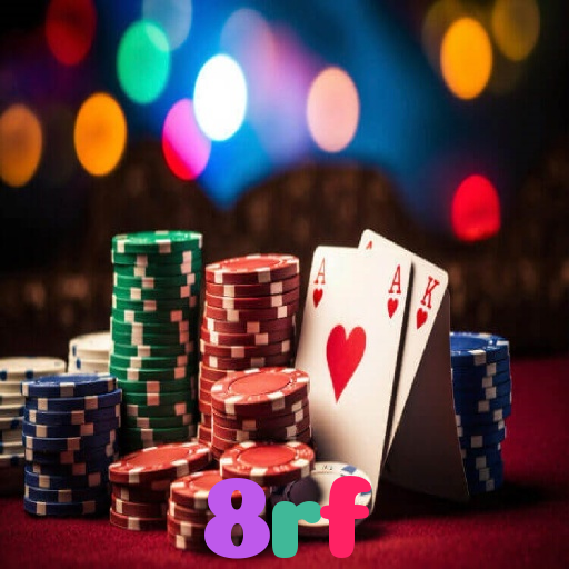 8rf: Aposta Facilmente com Funcionalidades Completas no Aplicativo Móvel