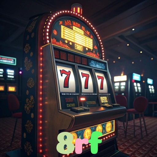 8rf: Aposta Facilmente com Funcionalidades Completas no Aplicativo Móvel
