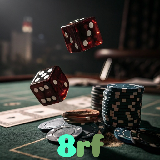 8rf: Aposta Facilmente com Funcionalidades Completas no Aplicativo Móvel