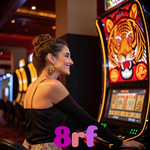 8rf: Aposta Facilmente com Funcionalidades Completas no Aplicativo Móvel