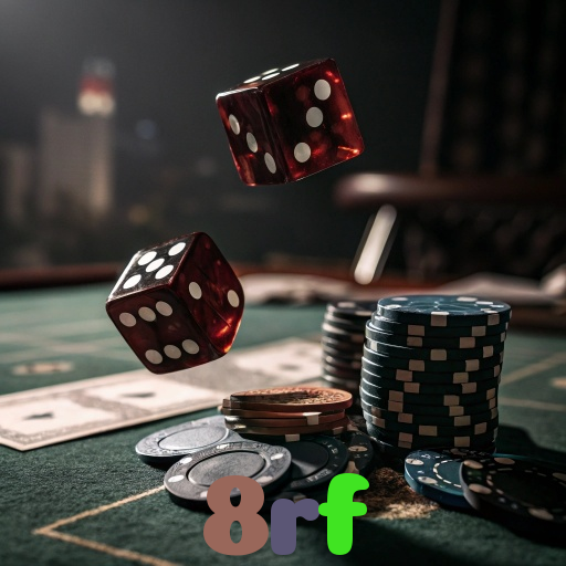 8rf: Aposta Facilmente com Funcionalidades Completas no Aplicativo Móvel