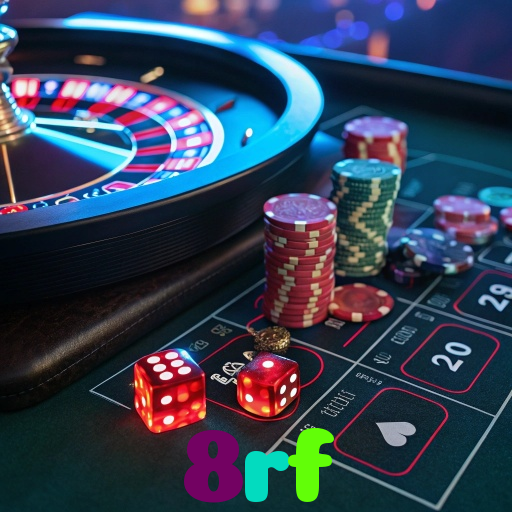 8rf: Aposta Facilmente com Funcionalidades Completas no Aplicativo Móvel