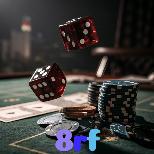 8rf: Aposta Facilmente com Funcionalidades Completas no Aplicativo Móvel