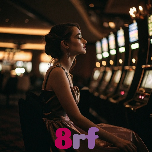 8rf: Aposta Facilmente com Funcionalidades Completas no Aplicativo Móvel