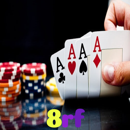 8rf: Aposta Facilmente com Funcionalidades Completas no Aplicativo Móvel