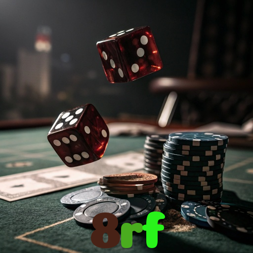 8rf: Aposta Facilmente com Funcionalidades Completas no Aplicativo Móvel