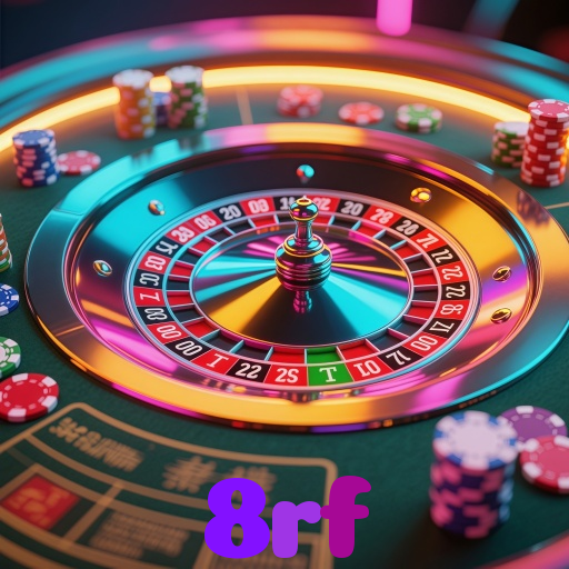 8rf: Aposta Facilmente com Funcionalidades Completas no Aplicativo Móvel