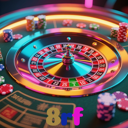 8rf: Aposta Facilmente com Funcionalidades Completas no Aplicativo Móvel