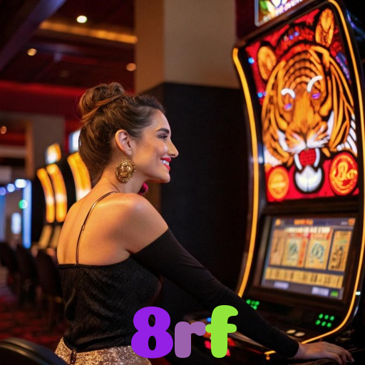 8rf: Aposta Facilmente com Funcionalidades Completas no Aplicativo Móvel