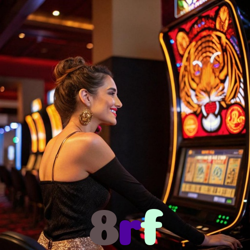 8rf: Aposta Facilmente com Funcionalidades Completas no Aplicativo Móvel