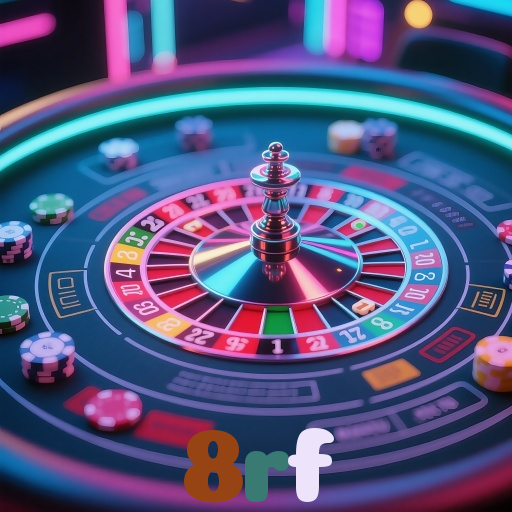 8rf: Aposta Facilmente com Funcionalidades Completas no Aplicativo Móvel
