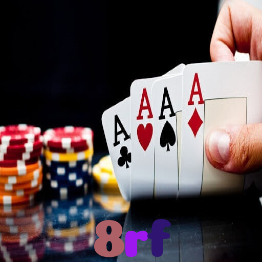 8rf: Aposta Facilmente com Funcionalidades Completas no Aplicativo Móvel
