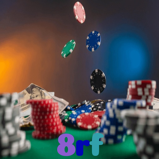 8rf: Aposta Facilmente com Funcionalidades Completas no Aplicativo Móvel
