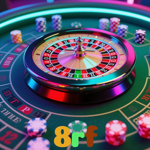 8rf: Aposta Facilmente com Funcionalidades Completas no Aplicativo Móvel