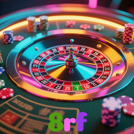 8rf: Aposta Facilmente com Funcionalidades Completas no Aplicativo Móvel