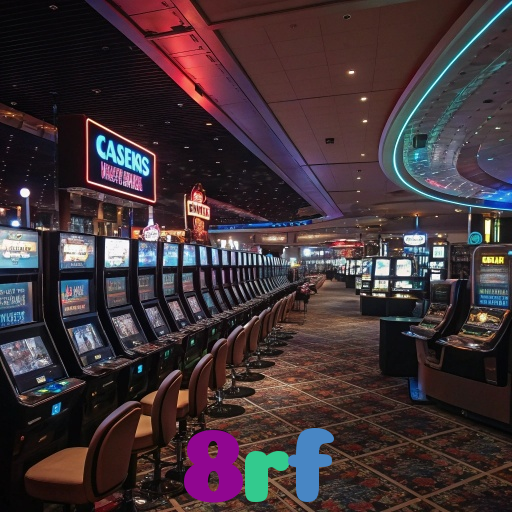 8rf: Aposta Facilmente com Funcionalidades Completas no Aplicativo Móvel