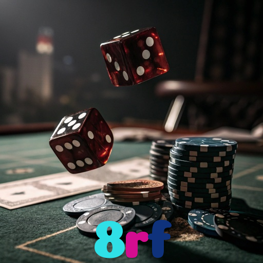 8rf: Aposta Facilmente com Funcionalidades Completas no Aplicativo Móvel