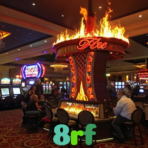 8rf: Aposta Facilmente com Funcionalidades Completas no Aplicativo Móvel