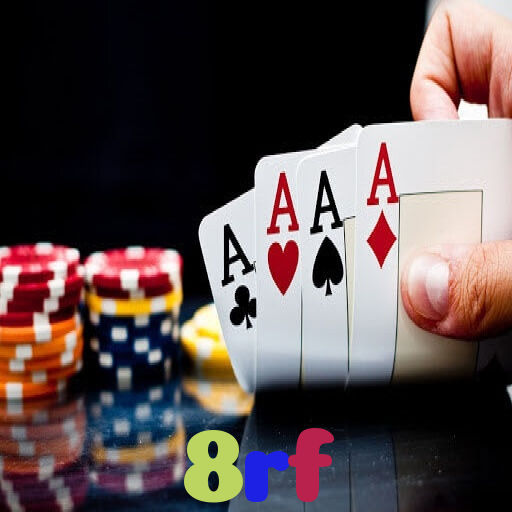 8rf: Aposta Facilmente com Funcionalidades Completas no Aplicativo Móvel