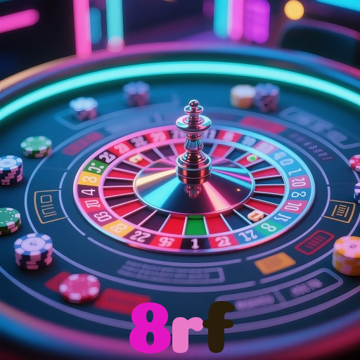 8rf: Aposta Facilmente com Funcionalidades Completas no Aplicativo Móvel