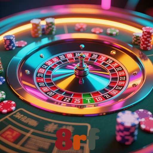 8rf: Aposta Facilmente com Funcionalidades Completas no Aplicativo Móvel