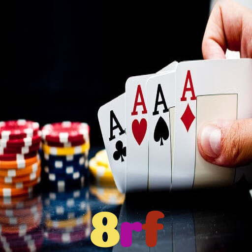 8rf: Aposta Facilmente com Funcionalidades Completas no Aplicativo Móvel