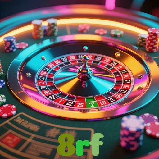 8rf: Aposta Facilmente com Funcionalidades Completas no Aplicativo Móvel