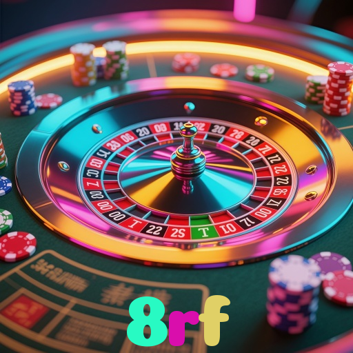 8rf: Aposta Facilmente com Funcionalidades Completas no Aplicativo Móvel