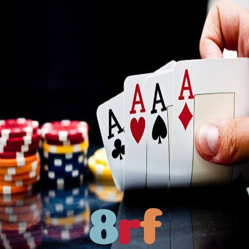 8rf: Aposta Facilmente com Funcionalidades Completas no Aplicativo Móvel