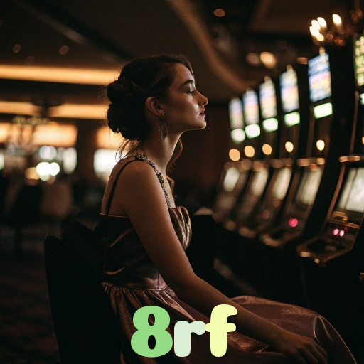 8rf: Aposta Facilmente com Funcionalidades Completas no Aplicativo Móvel