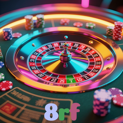 8rf: Aposta Facilmente com Funcionalidades Completas no Aplicativo Móvel