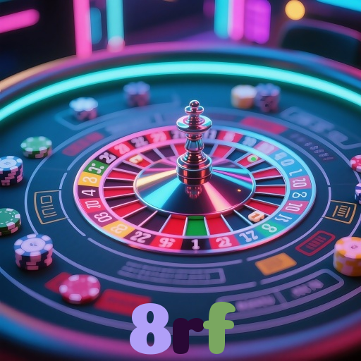 8rf: Aposta Facilmente com Funcionalidades Completas no Aplicativo Móvel