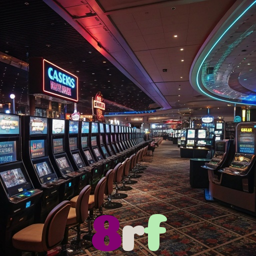 8rf: Aposta Facilmente com Funcionalidades Completas no Aplicativo Móvel