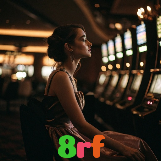 8rf: Aposta Facilmente com Funcionalidades Completas no Aplicativo Móvel