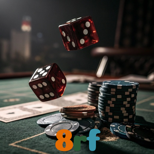 8rf: Aposta Facilmente com Funcionalidades Completas no Aplicativo Móvel