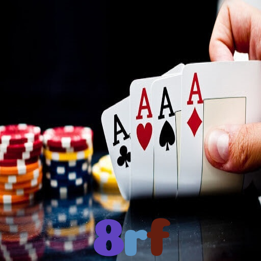 8rf: Aposta Facilmente com Funcionalidades Completas no Aplicativo Móvel