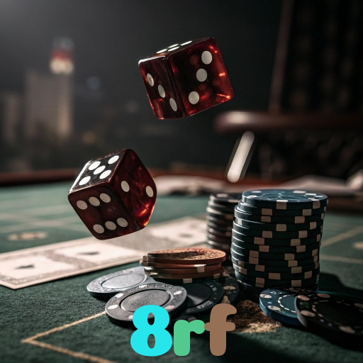 8rf: Aposta Facilmente com Funcionalidades Completas no Aplicativo Móvel