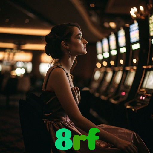 8rf: Aposta Facilmente com Funcionalidades Completas no Aplicativo Móvel