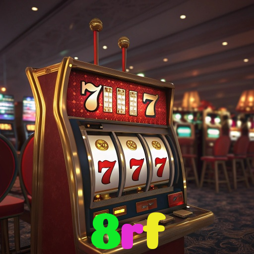 8rf: Aposta Facilmente com Funcionalidades Completas no Aplicativo Móvel