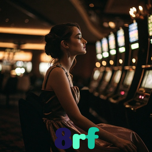8rf: Aposta Facilmente com Funcionalidades Completas no Aplicativo Móvel