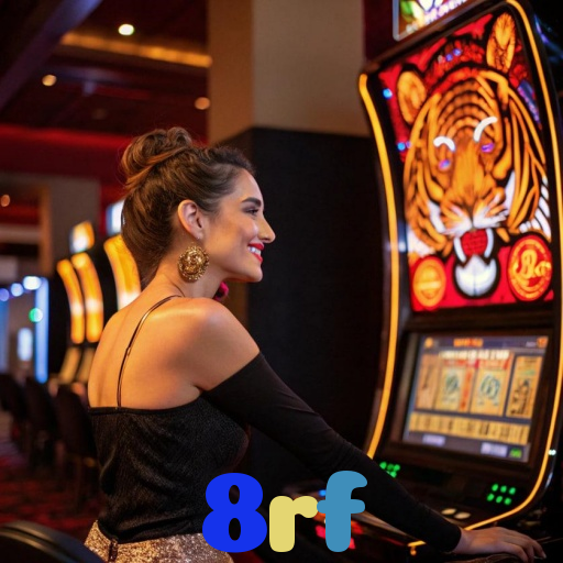 8rf: Aposta Facilmente com Funcionalidades Completas no Aplicativo Móvel