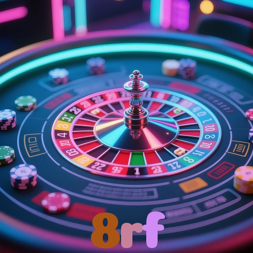8rf: Aposta Facilmente com Funcionalidades Completas no Aplicativo Móvel