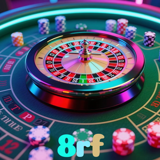 8rf: Aposta Facilmente com Funcionalidades Completas no Aplicativo Móvel