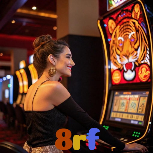 8rf: Aposta Facilmente com Funcionalidades Completas no Aplicativo Móvel