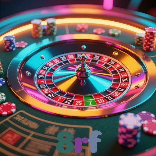 8rf: Aposta Facilmente com Funcionalidades Completas no Aplicativo Móvel