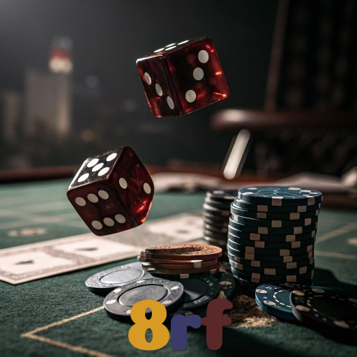 8rf: Aposta Facilmente com Funcionalidades Completas no Aplicativo Móvel